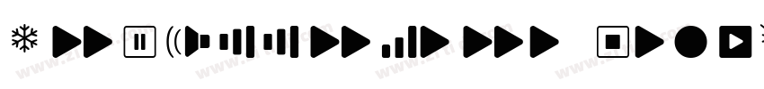 recommended adjustme字体转换